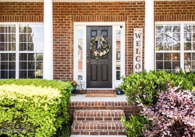 2nd image of 9309 Sway Branch Ln, Knoxville, TN 37922 | MLS# 3205596