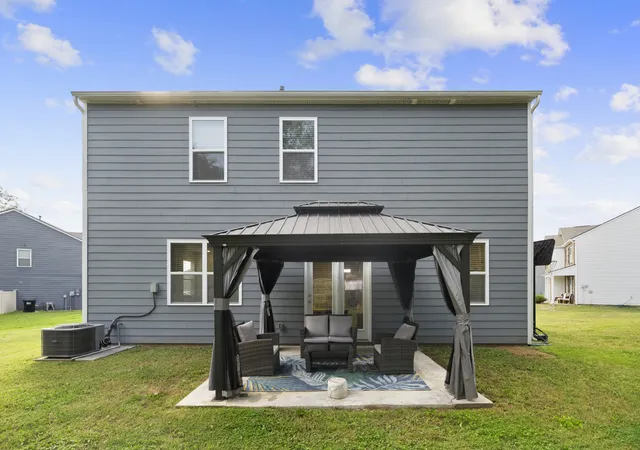5th image of 101 Billy Ray Ln, Murfreesboro, TN 37129 | MLS# 3210943