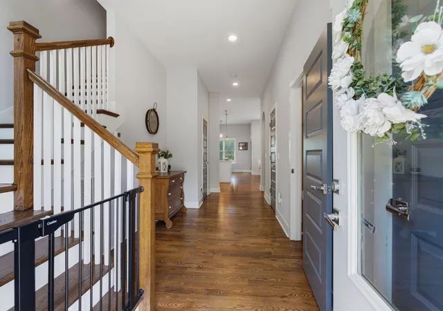 Photo 2 of Single family home for sale at 2812 Torbett St, Nashville, TN 37209 | MLS# 3216442 | Listing updated on 2026-08-27