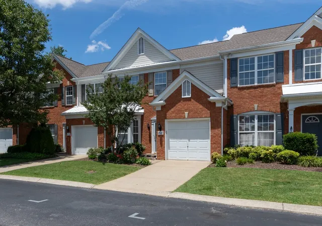 Photo 3 of Townhouse for sale at 510 Old Towne Dr, Brentwood, TN 37027 | MLS# 3245797 | Listing updated on 2026-08-28