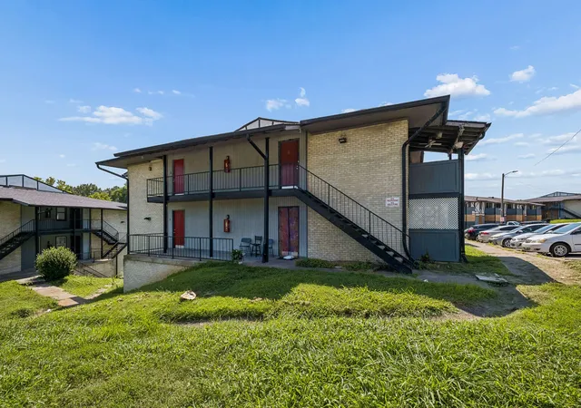 Photo 1 of Condo for sale at 270 Tampa Dr #H1, Nashville, TN 37211 | MLS# 3320530 | Listing updated on 2026-09-02