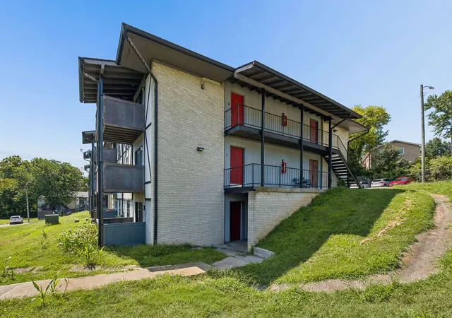 Photo 2 of Condo for sale at 270 Tampa Dr #H1, Nashville, TN 37211 | MLS# 3320530 | Listing updated on 2026-09-02