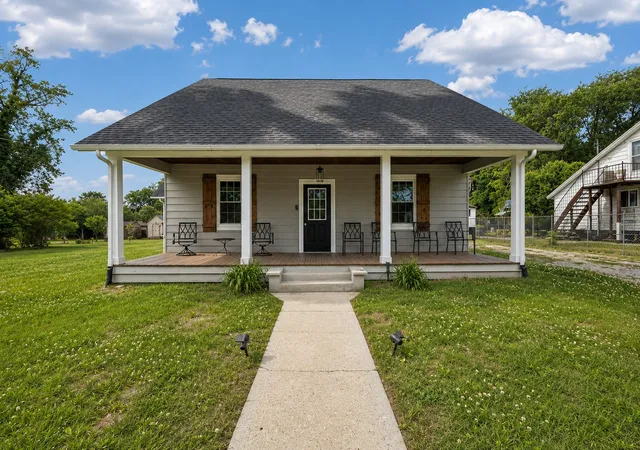 1st image of 109 Bonner St, Mc Minnville, TN 37110 | MLS# 3205878