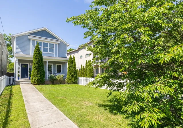 1st image of 5725 Morrow Rd, Nashville, TN 37209 | MLS# 3216024