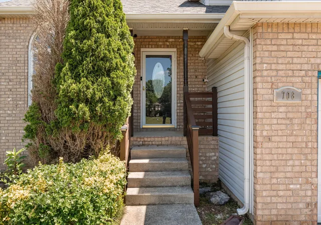 Photo 2 of Single family home for sale at 708 Post Oak Dr, Antioch, TN 37013 | MLS# 3205790 | Listing updated on 2026-09-25