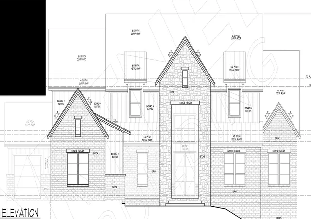 Photo 1 of Sale Pending at 7117 Bonterra Dr, Franklin, TN 37064 | MLS# 3205782 | Listing updated on 2026-05-11