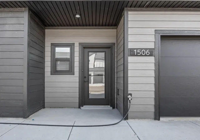 Photo 4 of Townhouse for sale at 1506 Jonathan Wade Cir #1506, Clarksville, TN 37043 | MLS# 3205774 | Listing updated on 2026-08-27