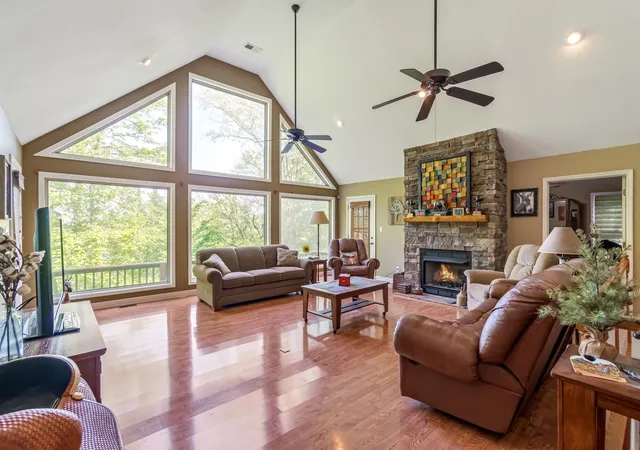 2nd image of 300 Gunter Smith Rd, Pulaski, TN 38478 | MLS# 3205784