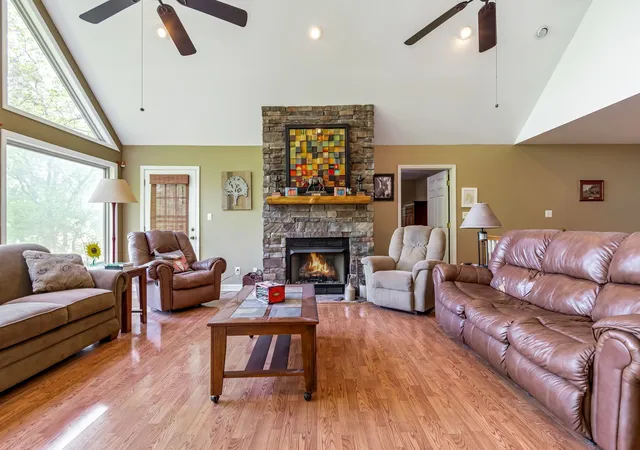 3rd image of 300 Gunter Smith Rd, Pulaski, TN 38478 | MLS# 3205784