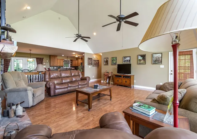 4th image of 300 Gunter Smith Rd, Pulaski, TN 38478 | MLS# 3205784