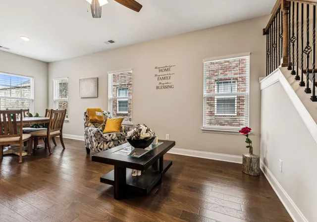 Photo 4 of Townhouse for sale at 606 Douglas St, Lebanon, TN 37087 | MLS# 3205789 | Listing updated on 2026-09-24