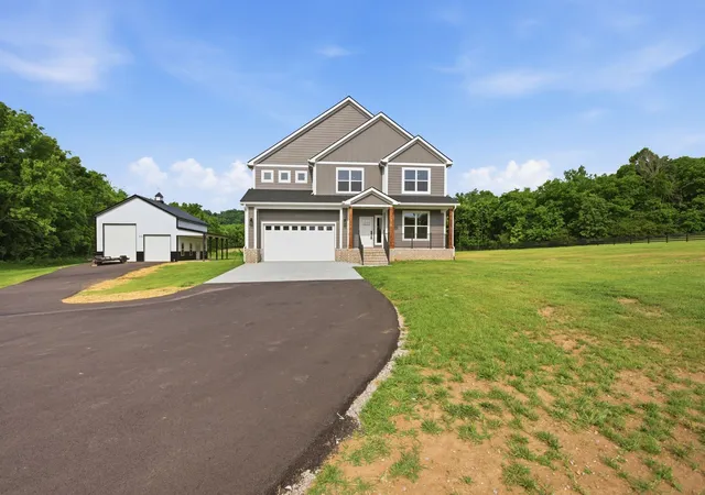 Homes for sale in Mount Pleasant, TN | 3319 Booker Ridge Rd, Mount Pleasant, TN 38474 | MLS# 3215468