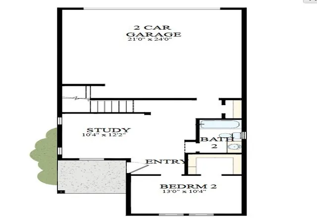 Photo 3 of Single family home for sale at 1011 Flt Swing, Columbia, TN 38401 | MLS# 3208203 | Listing updated on 2026-06-09