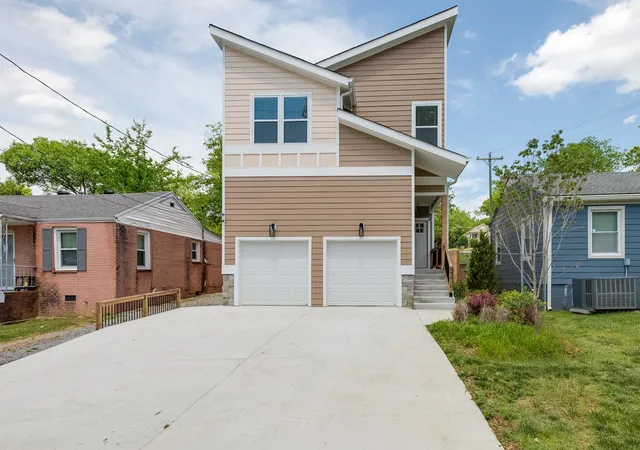 Photo 1 of Single family home for sale at 2501b Whites Crk Pike, Nashville, TN 37207 | MLS# 3205895 | Listing updated on 2026-10-19