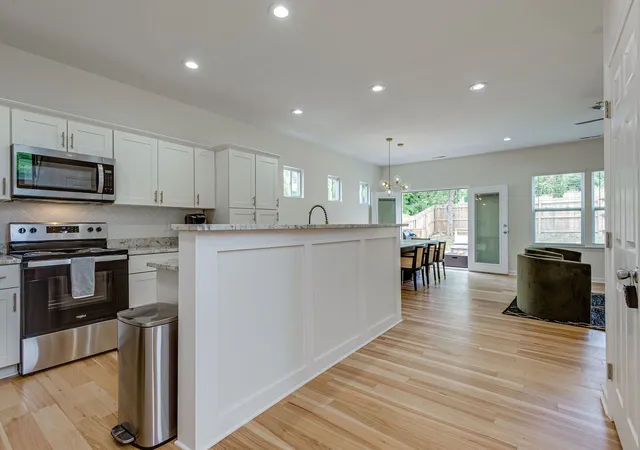 Photo 4 of Single family home for sale at 2501b Whites Crk Pike, Nashville, TN 37207 | MLS# 3205895 | Listing updated on 2026-10-19