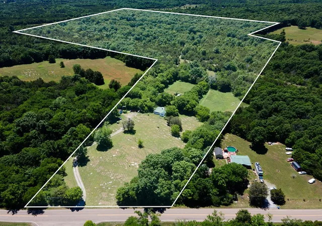 Photo 1 of Land for sale at 2198 Franklin Pike, Lewisburg, TN 37091 | MLS# 3205986 | Listing updated on 2026-08-25