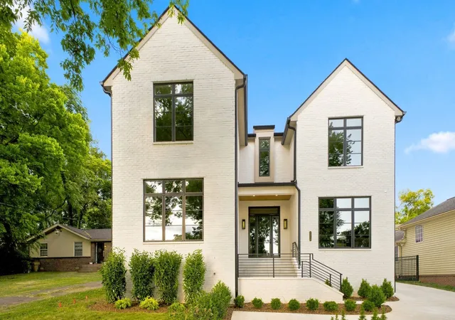 Photo 3 of Mansion for sale at 2412 Vaulx Ln, Nashville, TN 37204 | MLS# 3211573 | Listing updated on 2026-09-21
