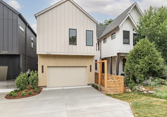 2nd image of 2507a Vaulx Ln, Nashville, TN 37204 | MLS# 3205939