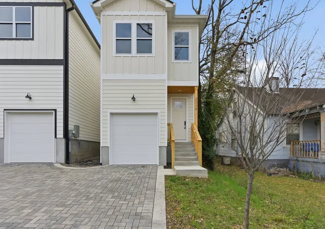 2nd image of 2235 Cruzen St, Nashville, TN 37211 | MLS# 3232374