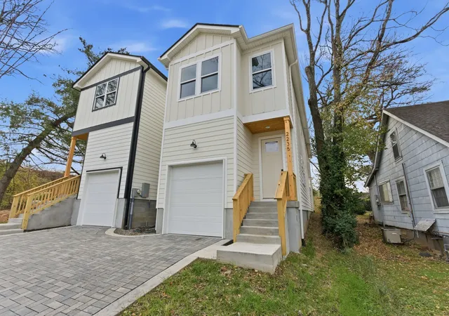 3rd image of 2235 Cruzen St, Nashville, TN 37211 | MLS# 3232374