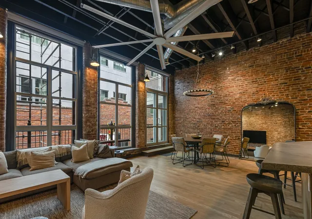 Homes for sale in Nashville, TN | 207 3rd Ave N #402, Nashville, TN 37201 | MLS# 3214270