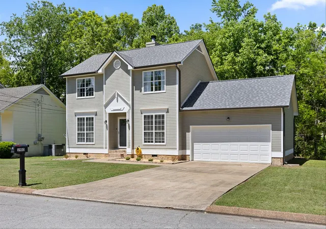 Photo 4 of Single family home for sale at 1903 Howell Ml Dr, Chattanooga, TN 37421 | MLS# 3337398 | Listing updated on 2026-08-25