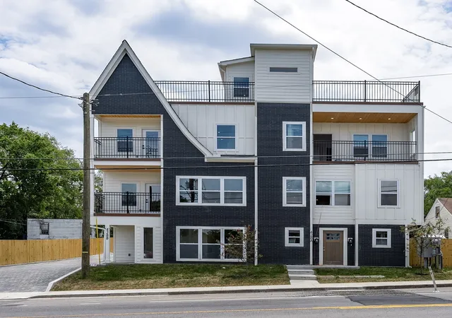 3rd image of 428 E Trinity Ln #A,B,C,D, Nashville, TN 37207 | MLS# 3206831