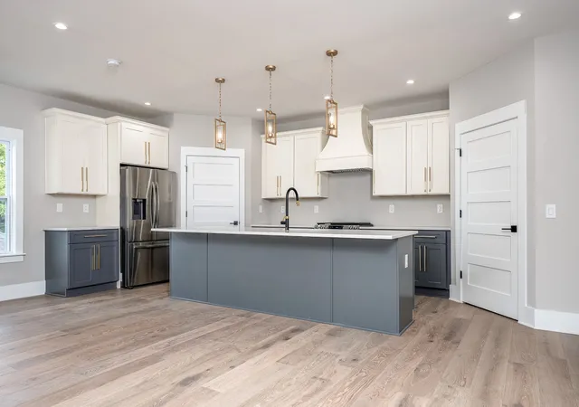 4th image of 428 E Trinity Ln #A,B,C,D, Nashville, TN 37207 | MLS# 3206831