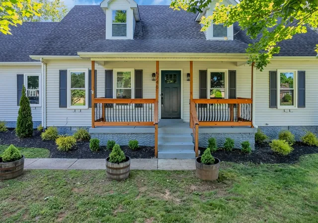 3rd image of 5746 Citadel, Rockvale, TN 37153 | MLS# 3214459