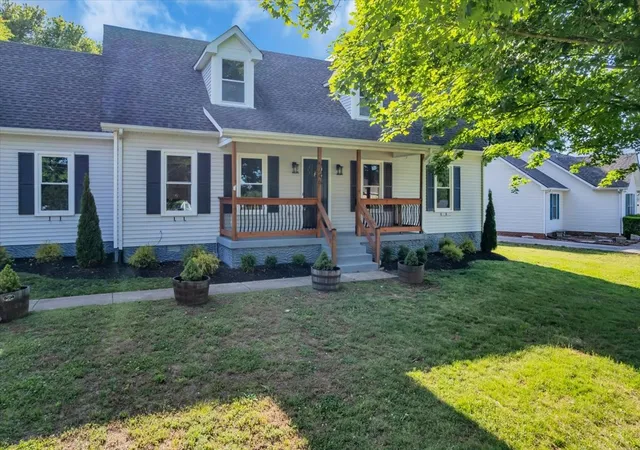 4th image of 5746 Citadel, Rockvale, TN 37153 | MLS# 3214459
