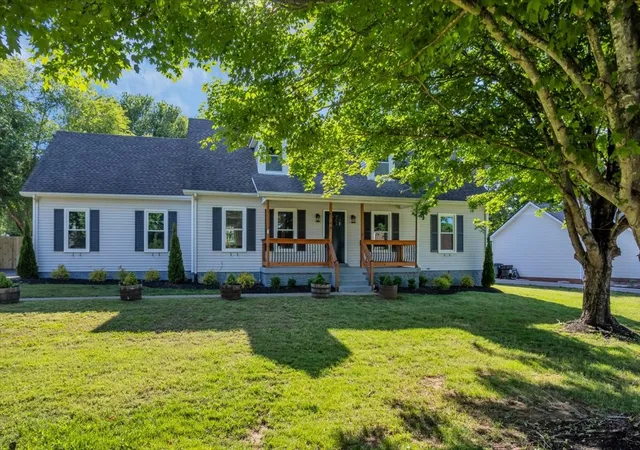 2nd image of 5746 Citadel, Rockvale, TN 37153 | MLS# 3214459