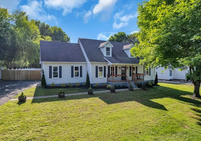 5th image of 5746 Citadel, Rockvale, TN 37153 | MLS# 3214459