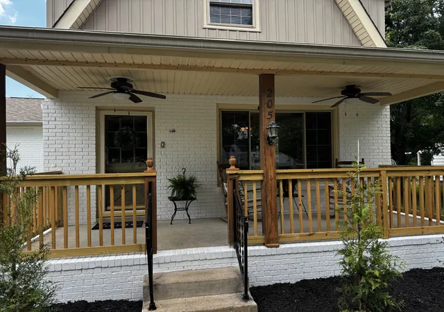 3rd image of 205 Anthony Ave, Old Hickory, TN 37138 | MLS# 3244907
