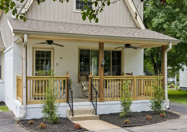 4th image of 205 Anthony Ave, Old Hickory, TN 37138 | MLS# 3244907