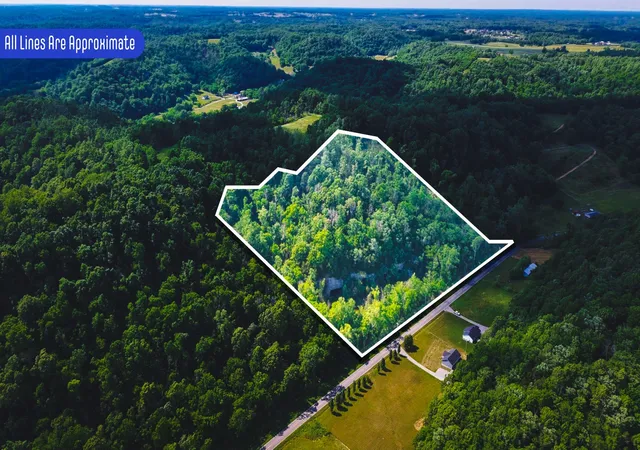 1st image of 0 New Harmony Rd, Hartsville, TN 37074 | MLS# 3216815