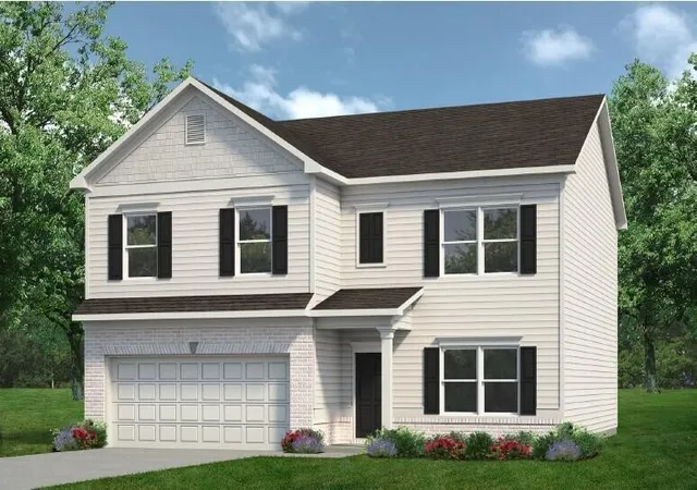 1st image of 2814 Upton Circle, Cleveland, TN 37323 | MLS# 3333505