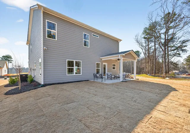 41st image of 2814 Upton Circle, Cleveland, TN 37323 | MLS# 3333505