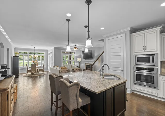 5th image of 1049 Vinings Blvd, Gallatin, TN 37066 | MLS# 3211311