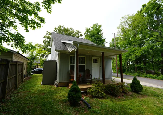 2nd image of 411 Barpen Street Nw, Cleveland, TN 37312 | MLS# 3337094