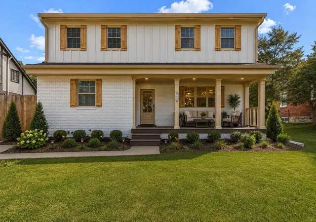 1st image of 1425 Shelton Ave, Nashville, TN 37216 | MLS# 3206002