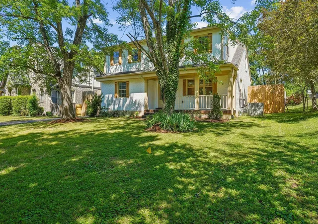 2nd image of 1425 Shelton Ave, Nashville, TN 37216 | MLS# 3206002