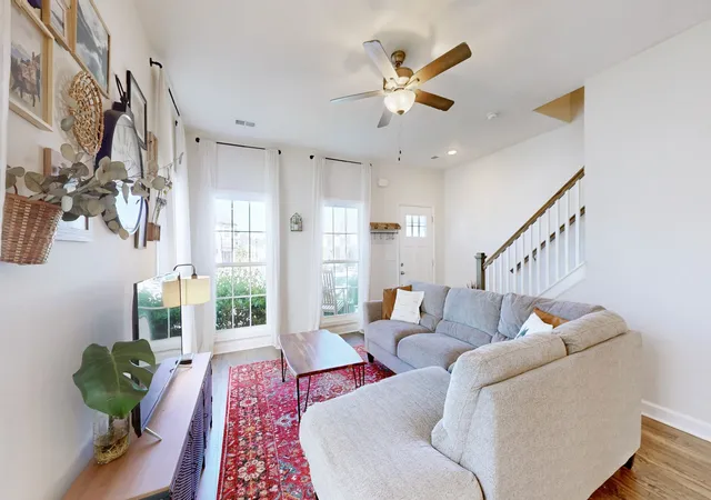 Photo 2 of Townhouse for sale at 2734 Wind Gap Dr, Columbia, TN 38401 | MLS# 3215590 | Listing updated on 2026-06-28