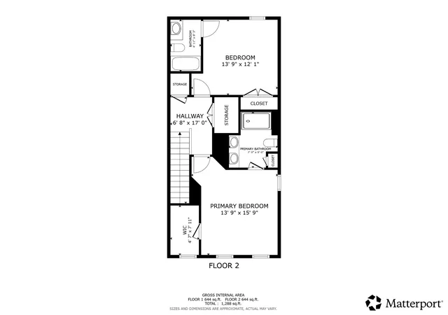 Photo 34 of Townhouse for sale at 2734 Wind Gap Dr, Columbia, TN 38401 | MLS# 3215590 | Listing updated on 2026-06-28