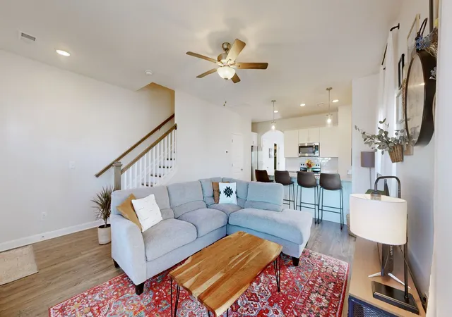 Photo 4 of Townhouse for sale at 2734 Wind Gap Dr, Columbia, TN 38401 | MLS# 3215590 | Listing updated on 2026-06-28