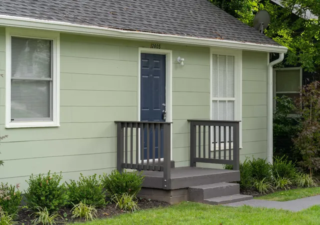 Photo 3 of Single family home for sale at 2605 Delk Ave, Nashville, TN 37208 | MLS# 3208569 | Listing updated on 2026-08-17