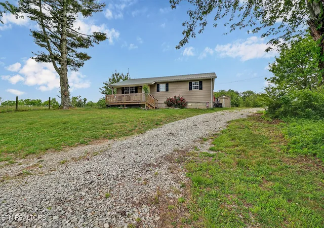 Homes for sale in Jamestown, TN | 921 Barney Holt Rd, Jamestown, TN 38556 | MLS# 3255767