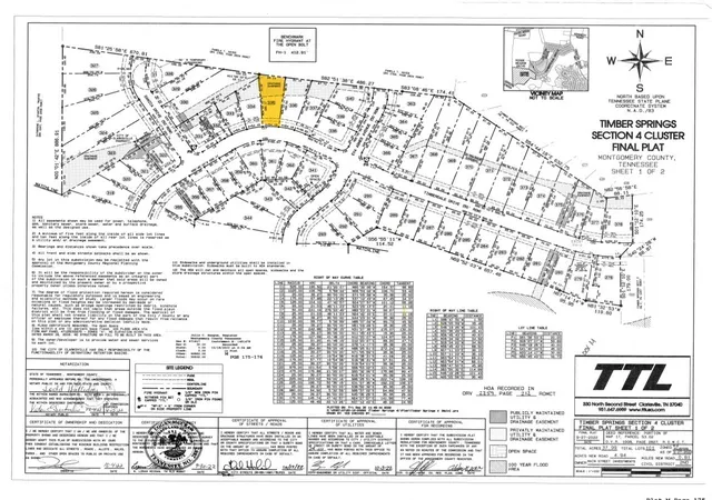 Photo 3 of Single family home for sale at 3036 Timberdale Dr, Clarksville, TN 37042 | MLS# 3215984 | Listing updated on 2026-05-30