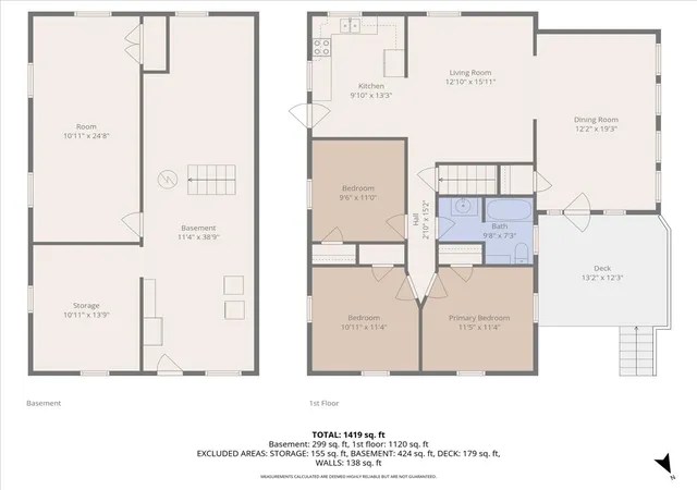 88th image of 2440 Maple Grove Rd, Dickson, TN 37055 | MLS# 3206878