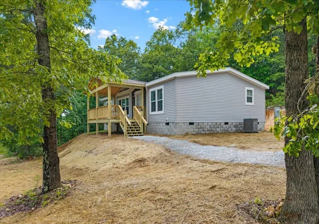 Homes for sale in Ten Mile, TN | 16271629 Wasson Road, Ten Mile, TN 37880 | MLS# 3222054
