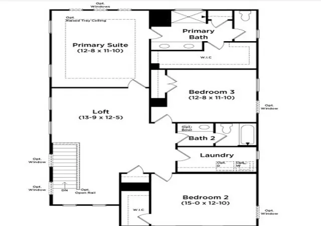 3rd image of 119 Ridgewood Dr, Shelbyville, TN 37160 | MLS# 3206928